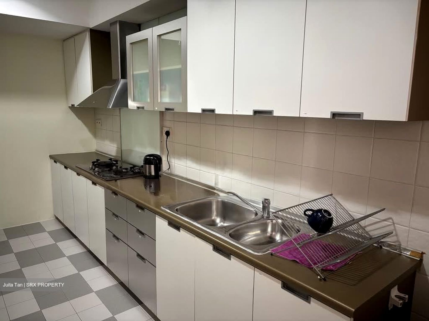 International Plaza (D2), Apartment #579970841
